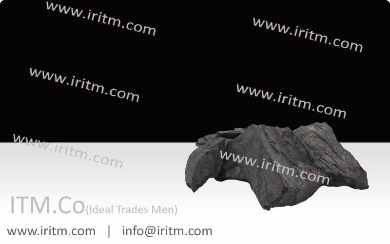 انتراسیت - زغال سنگ - coal - coke - coking coal - antracite - ITM - آی تی ام - iritm.com
